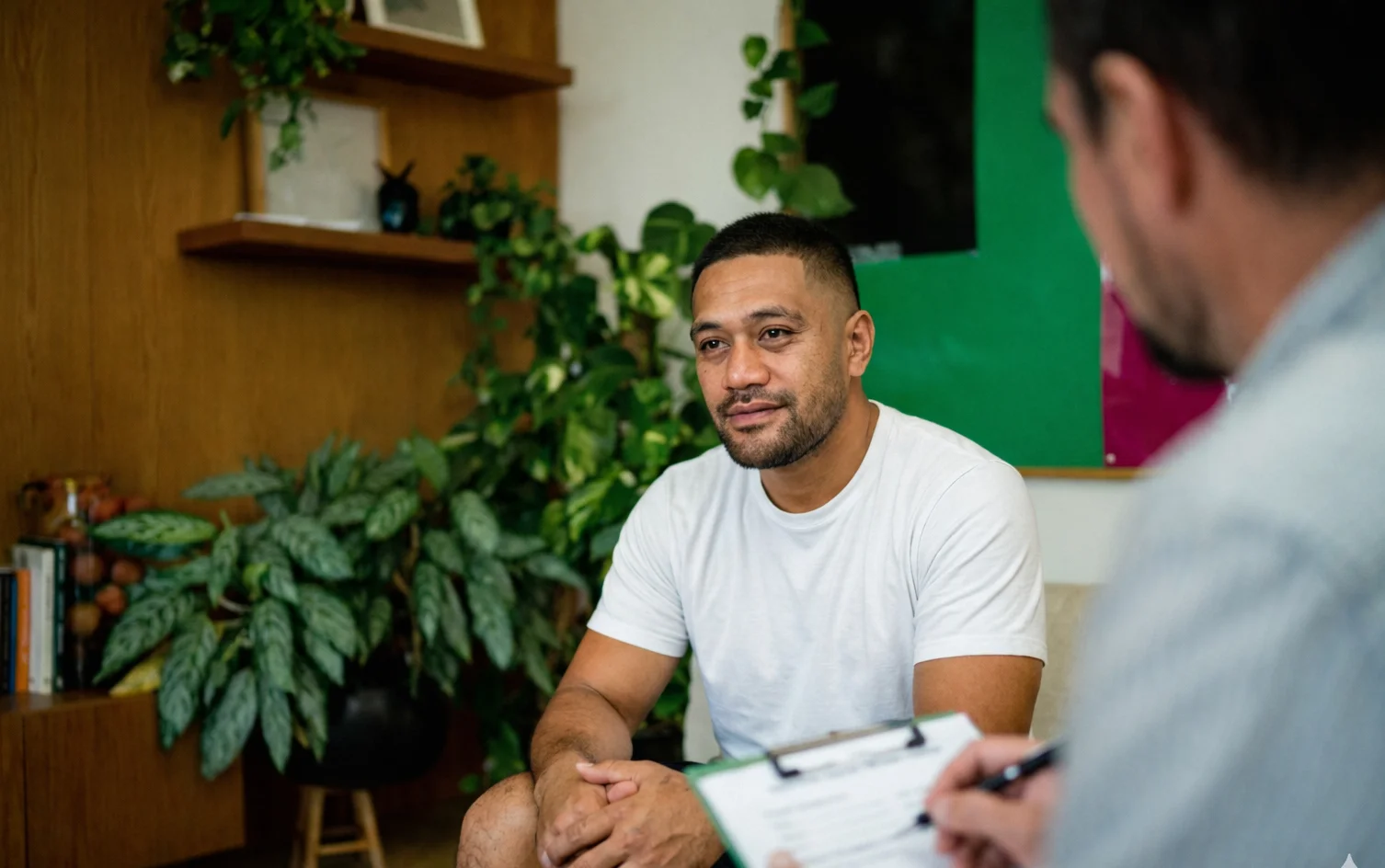 Evidence-Based PTSD Treatments