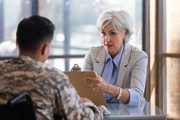 Conditions Treated with EMDR