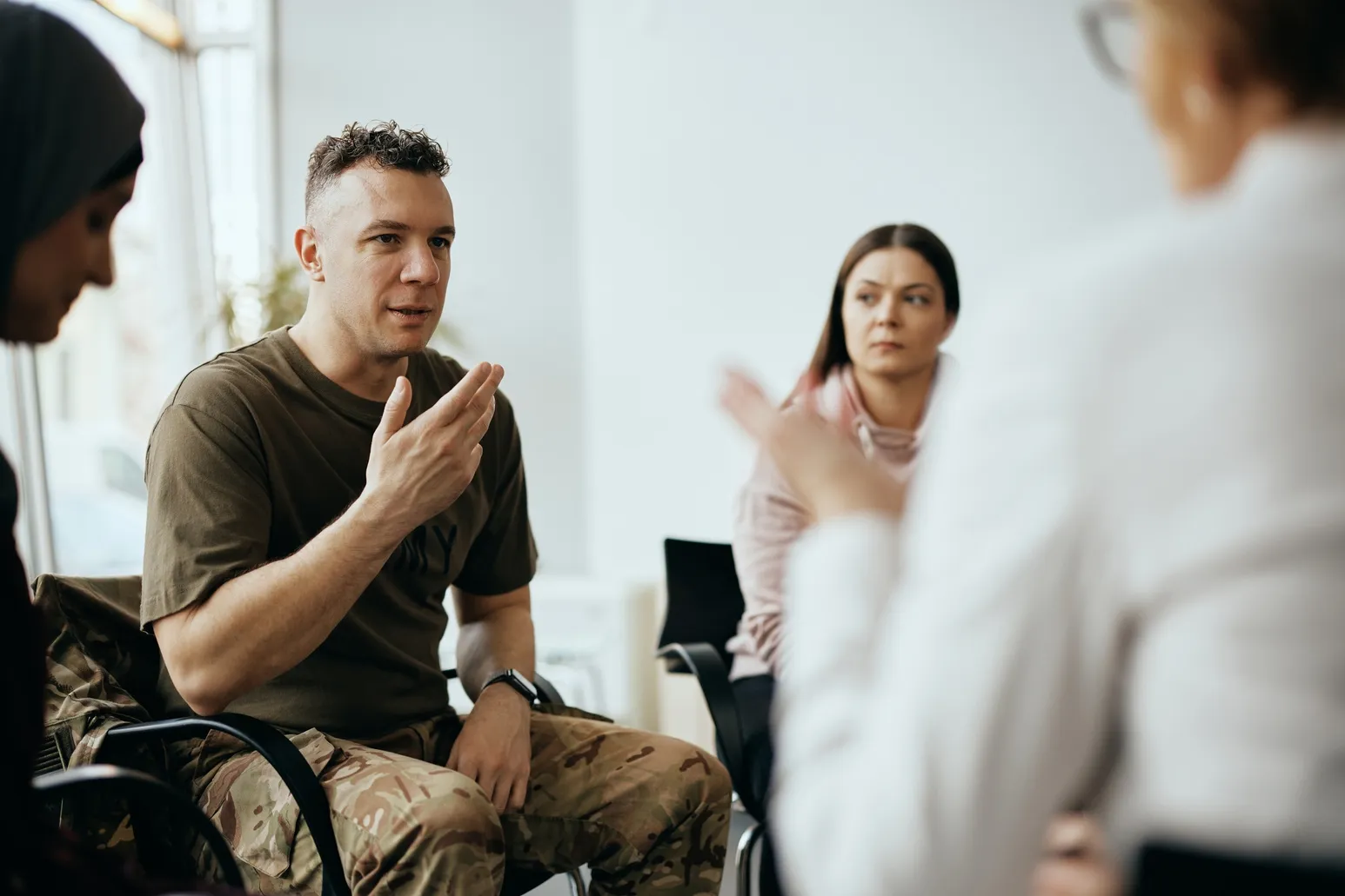 CBT for Depression