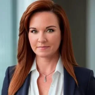 Jennifer Alexander, Clinical & Training Lead