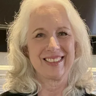 Anne Prevou, LCSW · Somatic Trauma Work