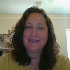 Brooke Boyce, LPC · Army Veteran