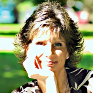 Jenny Grace Shaw, LPC · Washington