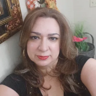Maria Valencia, LPC · Texas