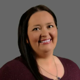 Shaulea Kimmel, LCSW · Grief & End of Life