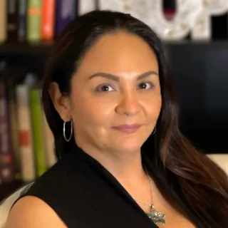 Thelma Rivera, LCSW · Clinical Supervisor