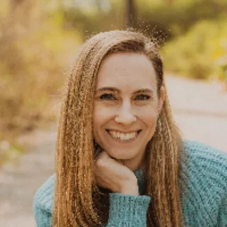 Katharyn Engers, LMFT · Veteran Family