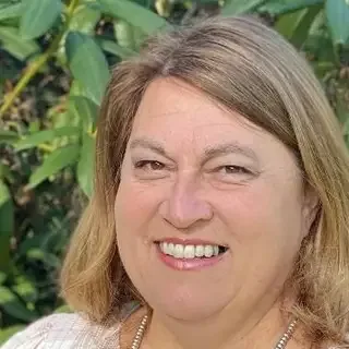 Kelly Stookey, LCMHC-A · Air Force Spouse