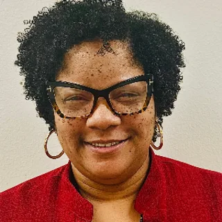 Tesa Wise, LPC-Associate · Navy Veteran