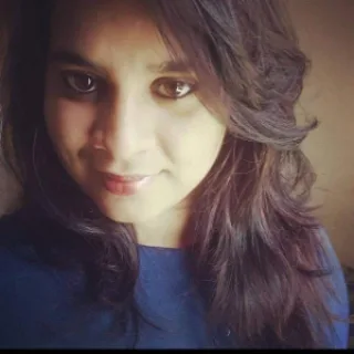 Madhuri Govindu, LPC · EMDR-trained