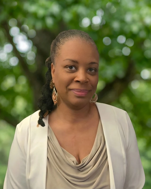 Dr. Shalanda Tookes-Wilder, LPC-Associate · Retired Military Spouse