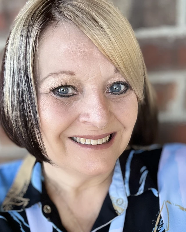 Darlene Bills, LMSW · Army Family